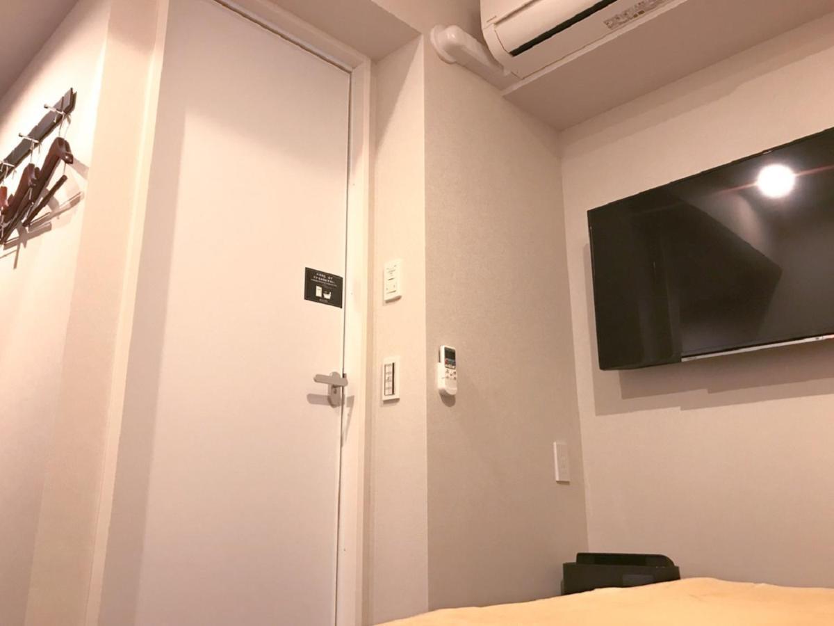 ホテルリブマックス新横浜 横浜市 エクステリア 写真