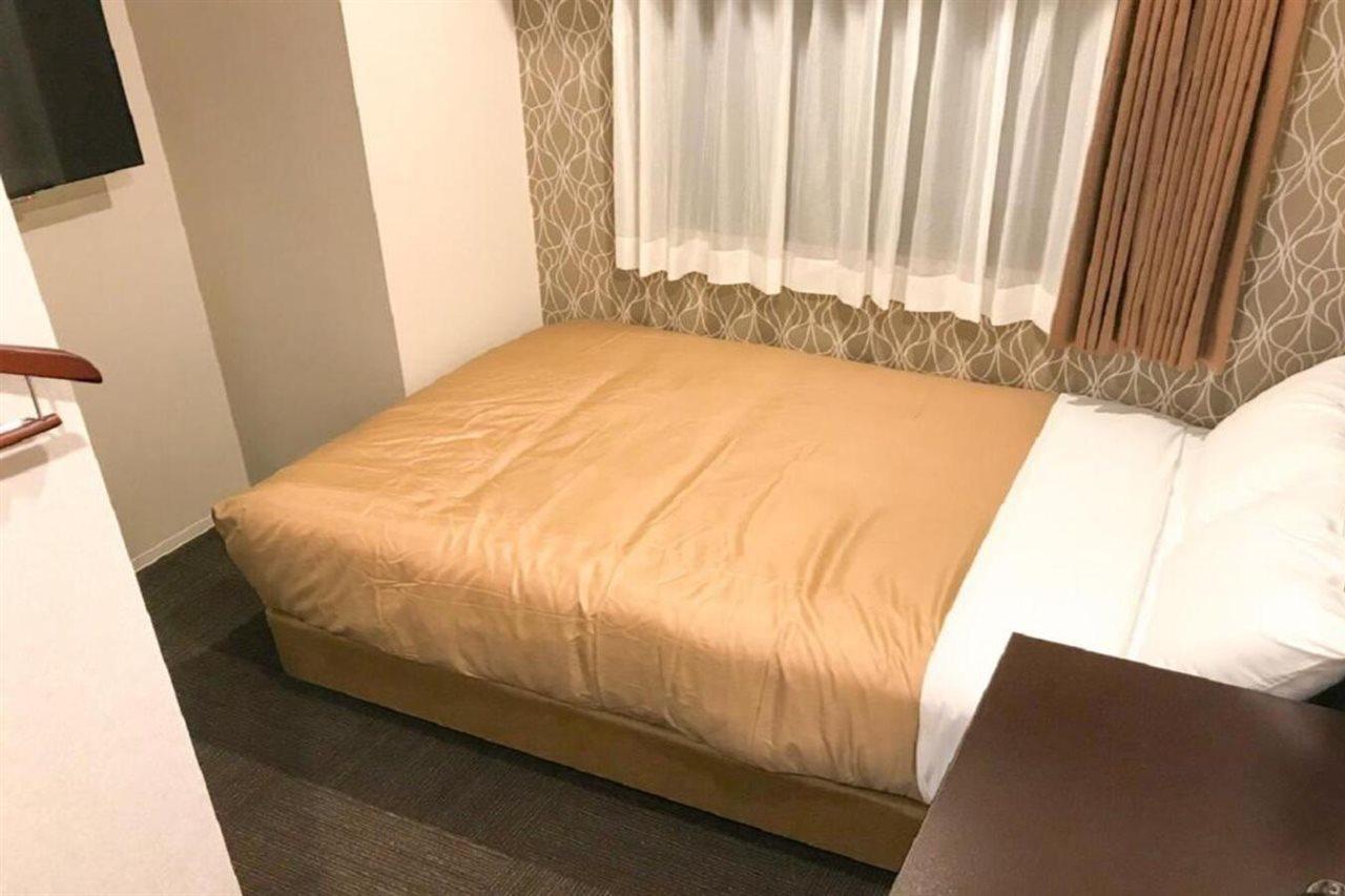ホテルリブマックス新横浜 横浜市 エクステリア 写真